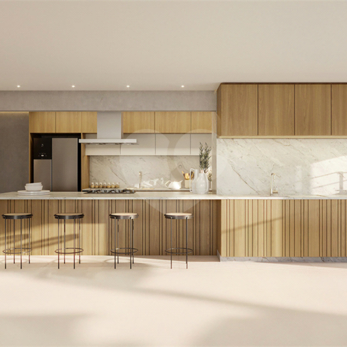 Apartamento à venda com 3 suítes em Campo Belo, São Paulo, SP