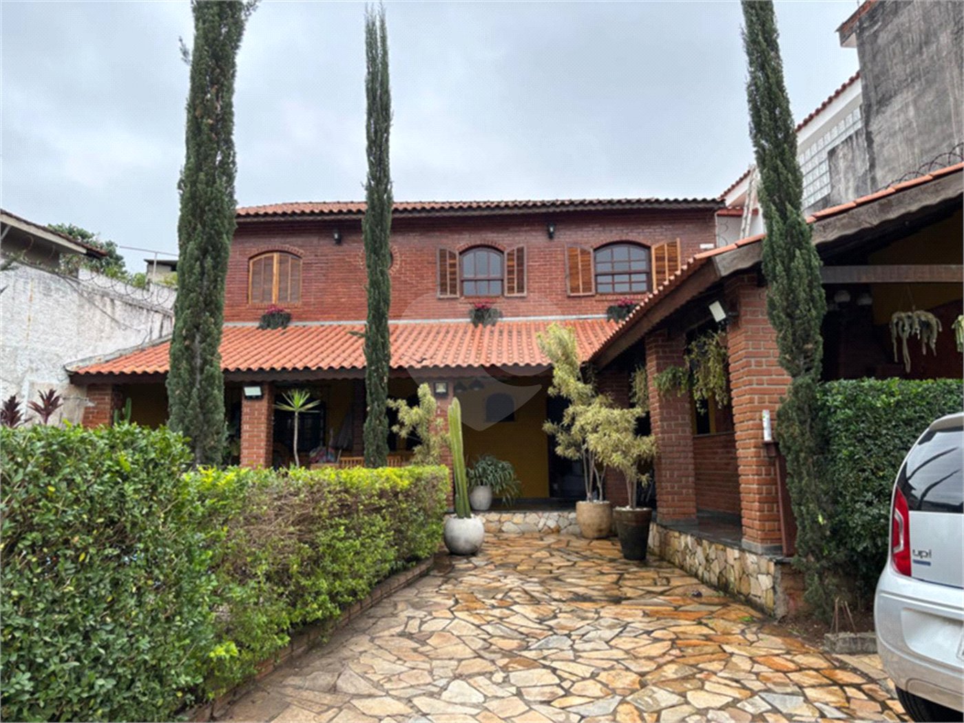 Casa à venda com 3 quartos em Jardim Tupã, São Paulo, SP
