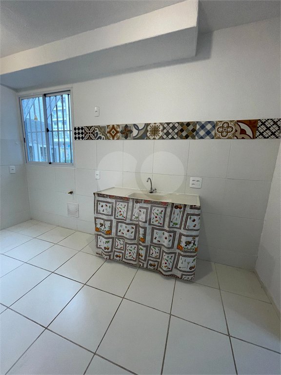 Apartamento para alugar com 2 quartos em Recreio dos Bandeirantes, Rio de Janeiro, RJ
