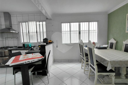 Casa à venda com 3 quartos, sendo 1 suíte, em Vila Ipojuca, São Paulo, SP