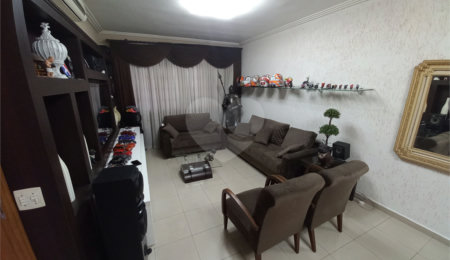 Sobrado à venda com 4 suítes em Paraíso do Morumbi, São Paulo, SP