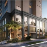 Apartamento à venda com 3 suítes em Ipiranga, São Paulo, SP
