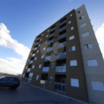 Apartamento à venda com 2 quartos, sendo 1 suíte, em Chácaras Reunidas São Jorge, Sorocaba, SP