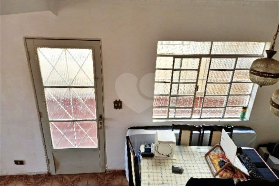 Sobrado à venda com 3 quartos em Santana, São Paulo, SP