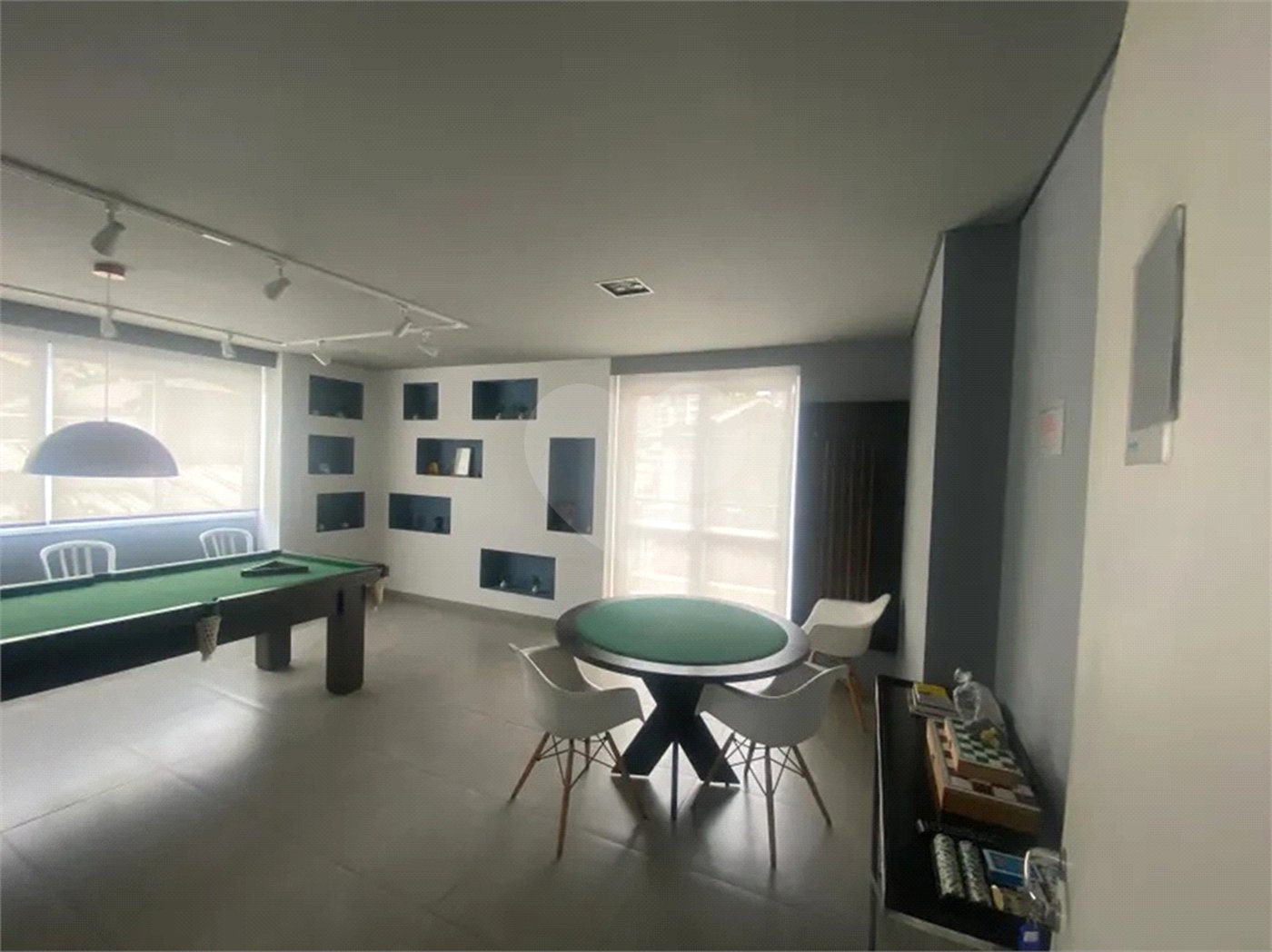 Apartamento à venda com 1 suíte em Barra Funda, São Paulo, SP