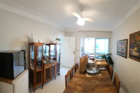 Apartamento à venda com 4 quartos, sendo 2 suítes,  em Vila Ema, São José dos Campos, SP