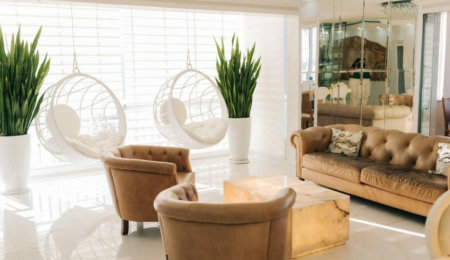 Cobertura Duplex 4 suítes, porteira fechada, piscina privativa e acabamentos exclusivos, em Santos