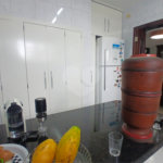 Casa Térrea à venda com 4 quartos, sendo 1 suíte, em Vila Leopoldina, São Paulo, SP