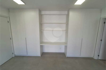 Apartamento para alugar com 2 suítes em Jardim Paulista, São Paulo, SP