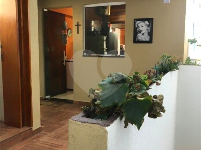 Casa à venda com 2 quartos em Vila Formosa, São Paulo, SP