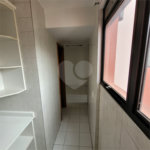 Apartamento de 180 m², 4 quartos (2 suítes), na Vila Mascote: venha conhecer e se encantar!