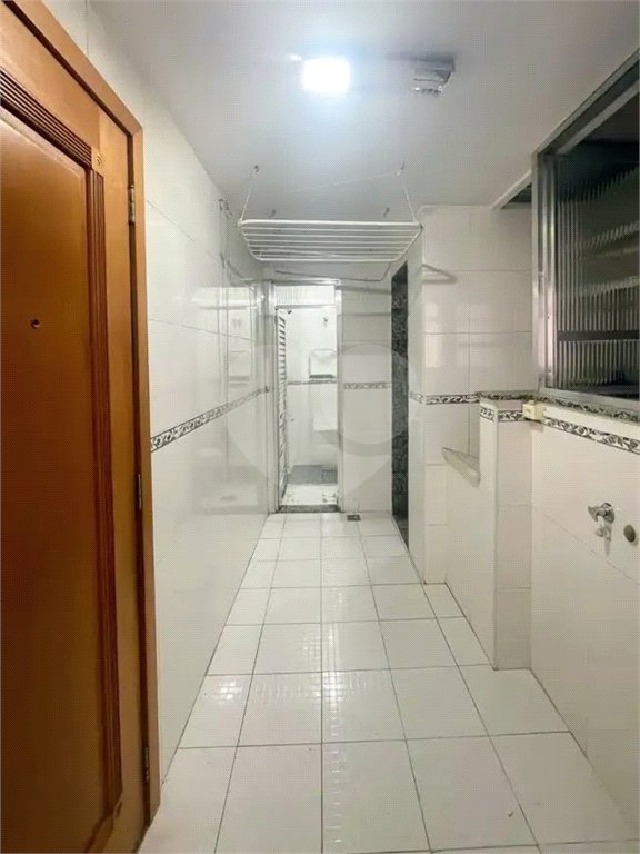 Apartamento à venda com 2 quartos em Andaraí, Rio de Janeiro, RJ