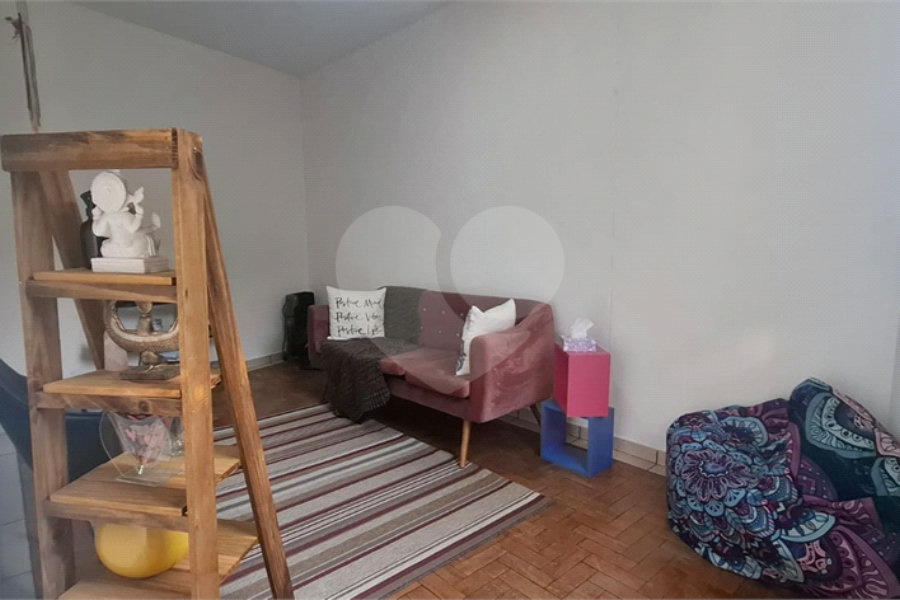 Casa à venda com 4 quartos, sendo 2 suítes, em Mandaqui, São Paulo, SP
