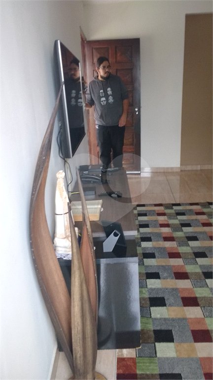 Sobrado à venda com 2 quartos em Casa Verde, São Paulo, SP
