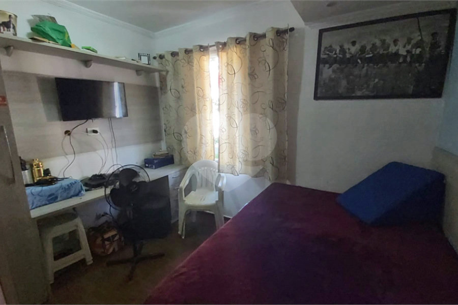 Apartamento à venda com 3 quartos, sendo 1 suíte, em Tremembé, São Paulo, SP