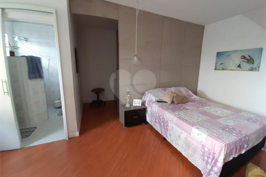 Sobrado à venda com 4 quartos, sendo 2 suítes, em Jardim Franca, São Paulo, SP