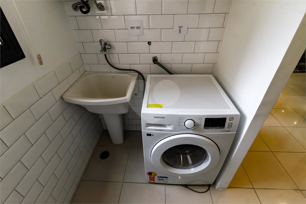 Apartamento para alugar com 1 suíte em Jardim Ampliação, São Paulo, SP