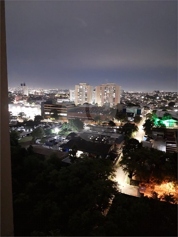 Apartamento à venda com 2 quartos em Jardim São Savério, São Paulo, SP