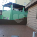Sobrado à venda com 3 quartos, sendo 1 suíte, em Freguesia do Ó, São Paulo, SP