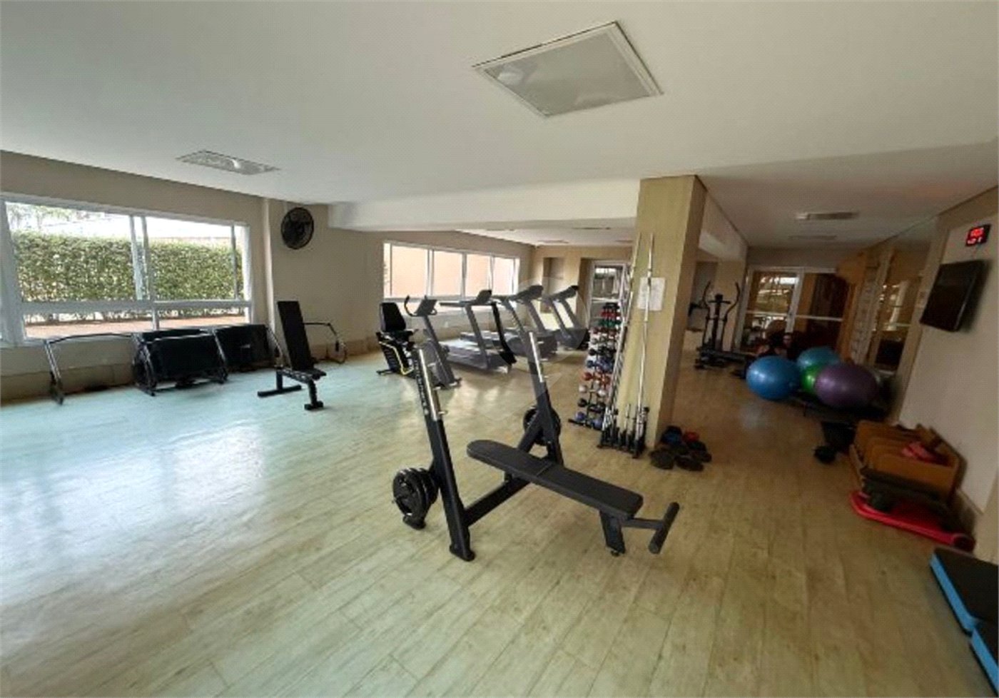 Apartamento à venda com 3 suítes em Vila Nova Socorro, Mogi das Cruzes, SP