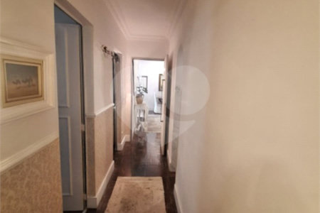 Apartamento à venda com 2 quartos em Indianópolis, São Paulo, SP