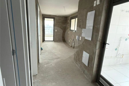 Apartamento à venda com 4 quartos, sendo 3 suítes, em Brooklin Paulista, São Paulo, SP