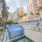 Apartamento à venda com 2 quartos no Centro, Rio de Janeiro, RJ