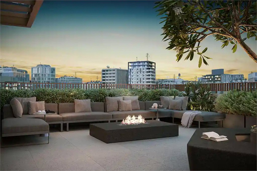 Apartamento à venda com 1 quarto em Parque Imperial, São Paulo, SP