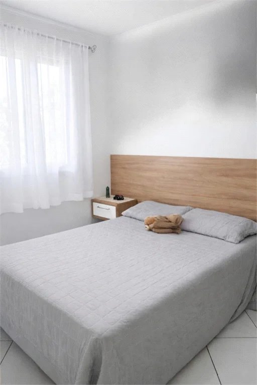 Apartamento à venda com 2 quartos em Jardim Boa Vista (zona Oeste), São Paulo, SP