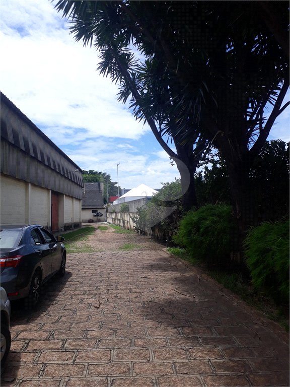 Galpão à venda em Jardim Nova Indaiá, Indaiatuba, SP