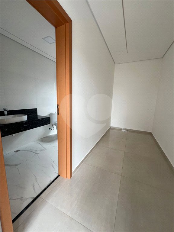 Casa à venda com 3 suítes no condomínio Spazio Design, Bragança Paulista - SP