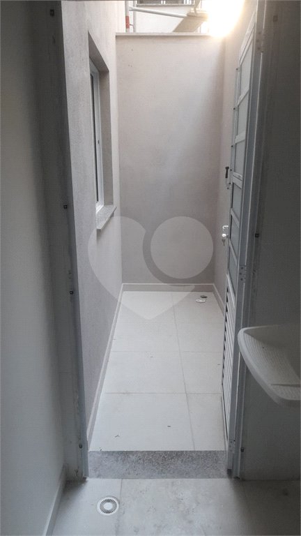 Apartamento à venda com 1 quarto em Jaçanã, São Paulo, SP