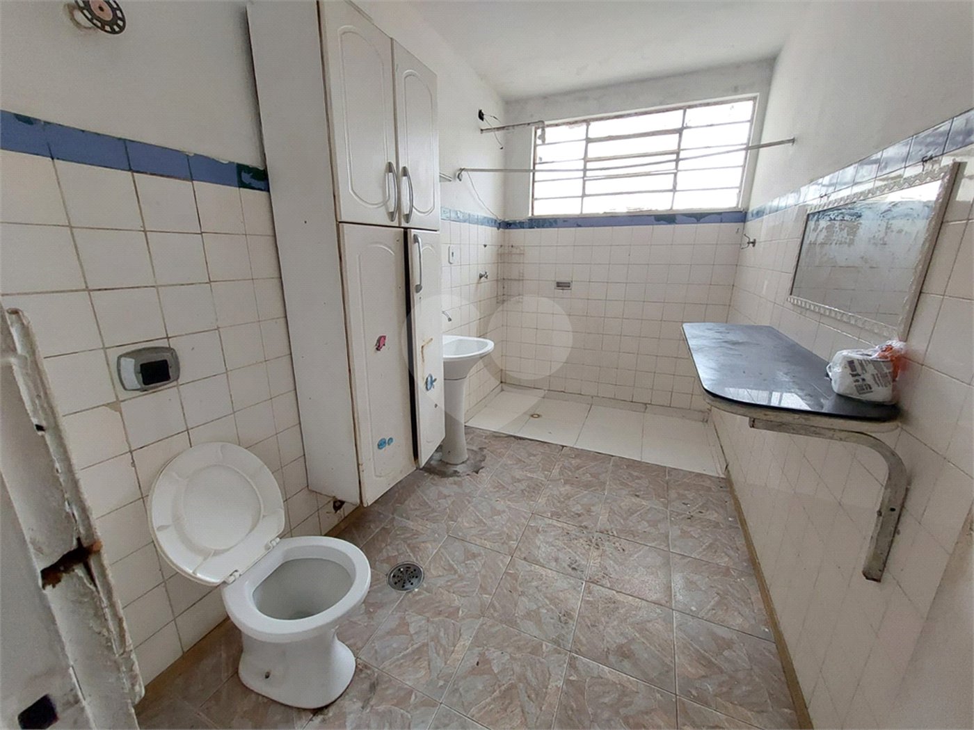 Apartamento à venda com 2 quartos em Santana, São Paulo, SP