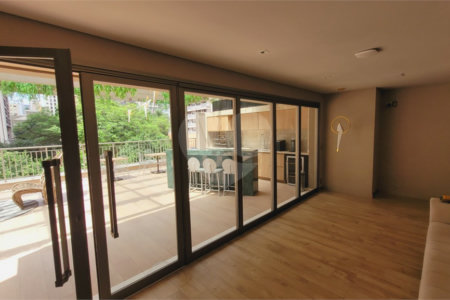Studio para alugar com 1 suíte em Cerqueira César, São Paulo, SP