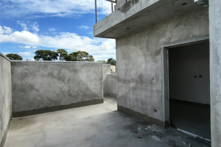 Apartamento à venda com 3 quartos em Parada XV de Novembro, São Paulo, SP