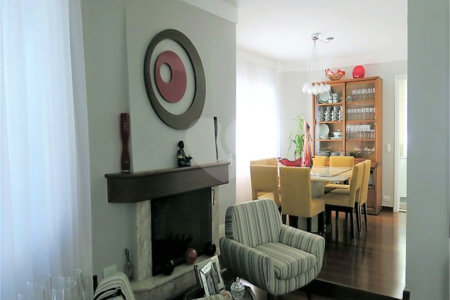 Apartamento à venda com 3 quartos, sendo 2 suítes, em Jardim Parque Morumbi, São Paulo, SP
