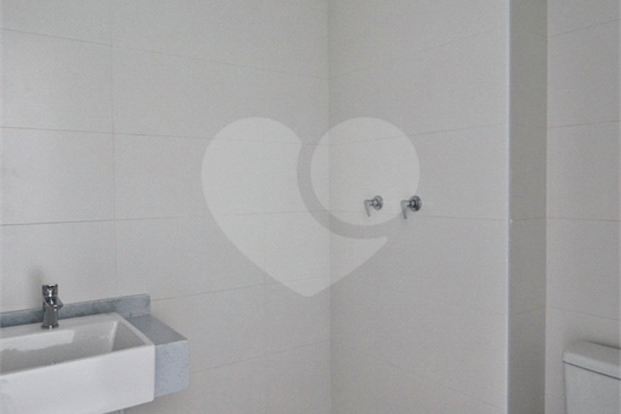 Apartamento à venda com 2 suítes em Santana, São Paulo, SP