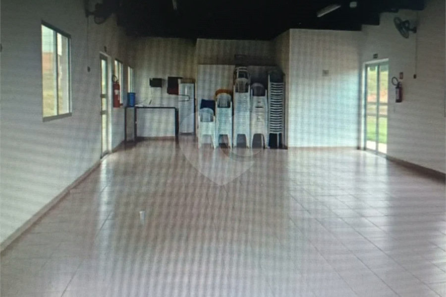 Apartamento à venda com 2 quartos em Altos de Ipanema, Sorocaba, SP