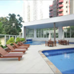 Apartamento à venda com 2 suítes em Jardim Fonte do Morumbi, São Paulo, SP