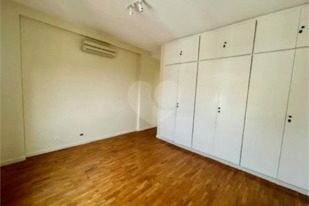 Apartamento à venda ou para alugar com 3 quartos, sendo 1 suíte, em Itaim Bibi, São Paulo, SP