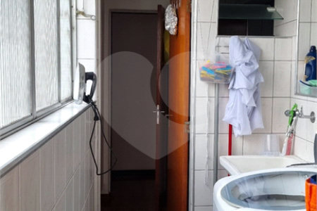 Apartamento à venda com 3 quartos, sendo 1 suíte, em Vila Guarani (z Sul), São Paulo, SP