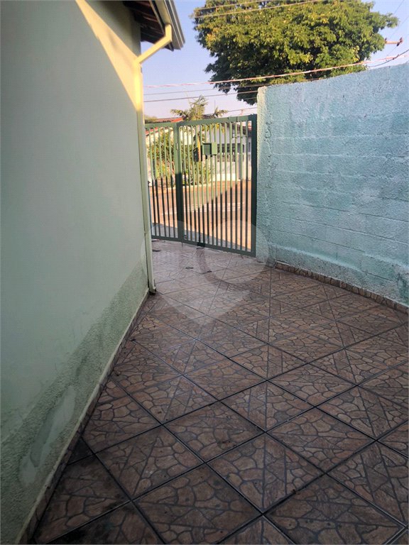 Casa Térrea à venda com 2 quartos, sendo 1 suíte, em Jardim do Sol, Indaiatuba, SP
