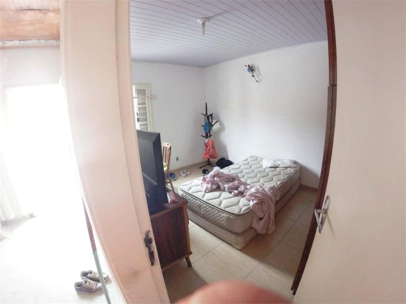 Casa de Vila à venda com 3 quartos em Vila Ipojuca, São Paulo, SP