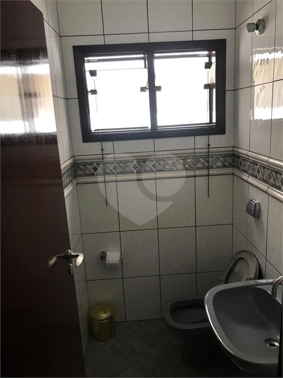 Sobrado à venda com 3 suítes em Vila Odim Antão, Sorocaba, SP