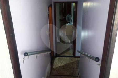 Casa à venda com 4 quartos, sendo 1 suíte, em Campo Grande, Rio de Janeiro, RJ