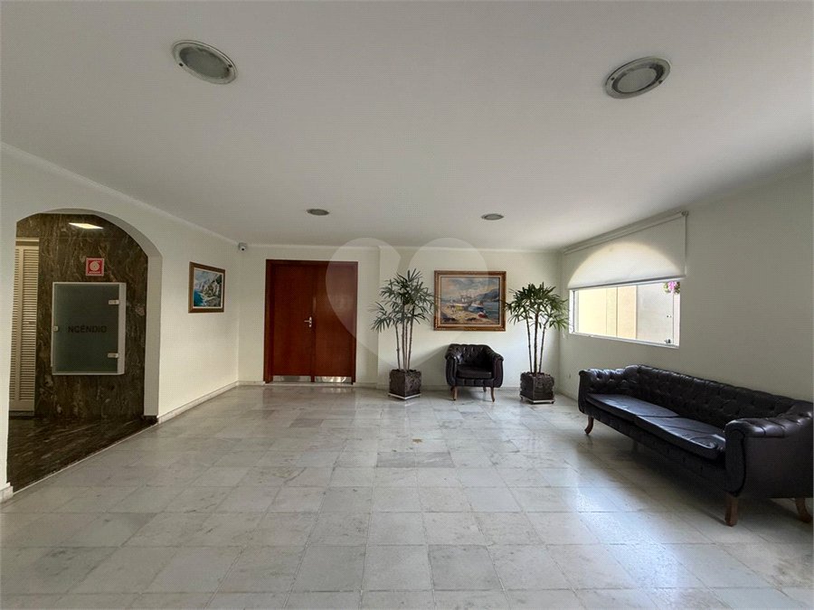 Apartamento à venda com 3 quartos, sendo 1 suíte, em Santana, São Paulo, SP