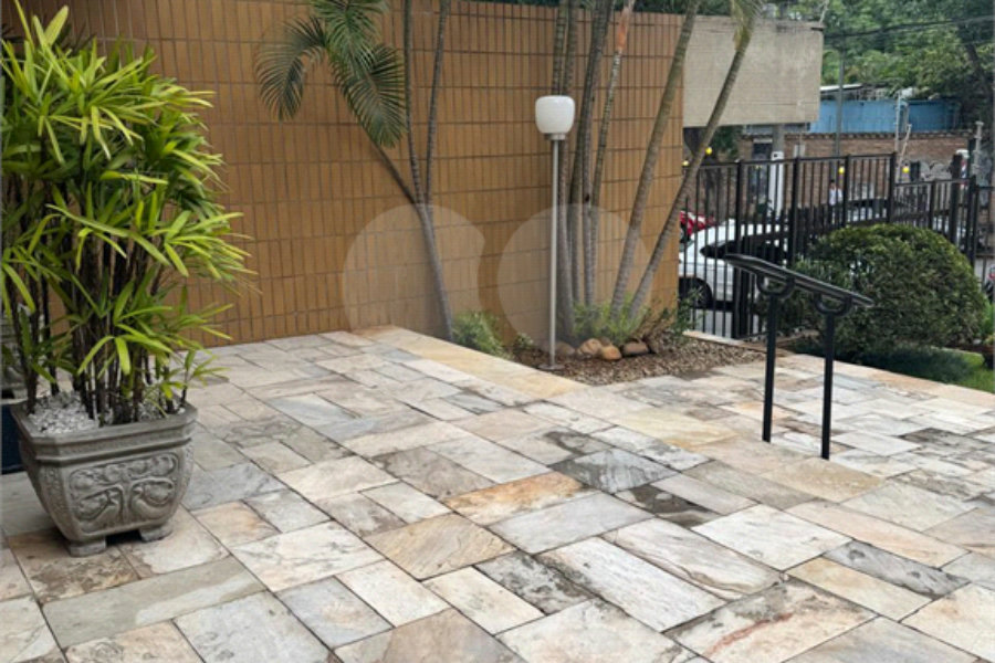 Apartamento à venda com 2 quartos em Santana, São Paulo, SP