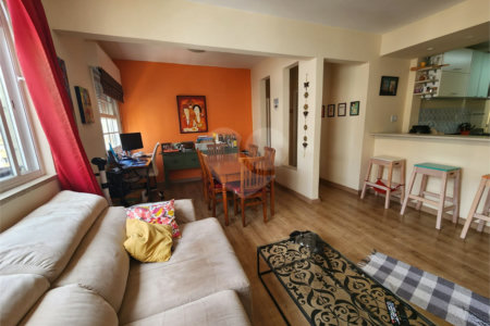 Apartamento à venda com 2 quartos, sendo 1 suíte, em Perdizes, São Paulo, SP