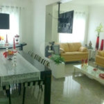 Apartamento à venda com 3 quartos, sendo 1 suíte, em Santana, São Paulo, SP
