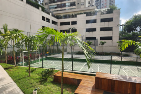 Apartamento à venda com 2 suítes em Vila Andrade, São Paulo, SP
